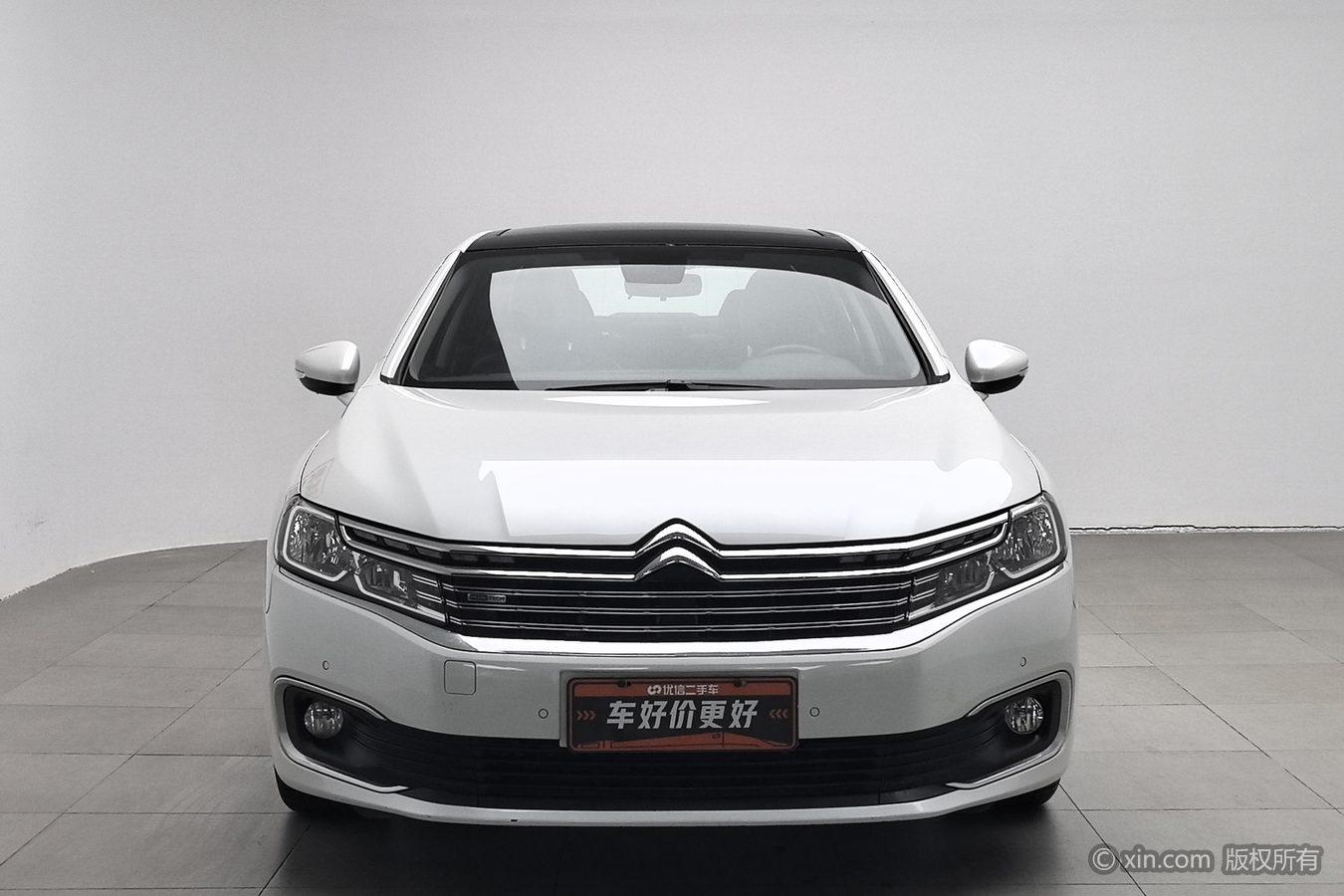 Citroen C6 2017 350THP Luxury