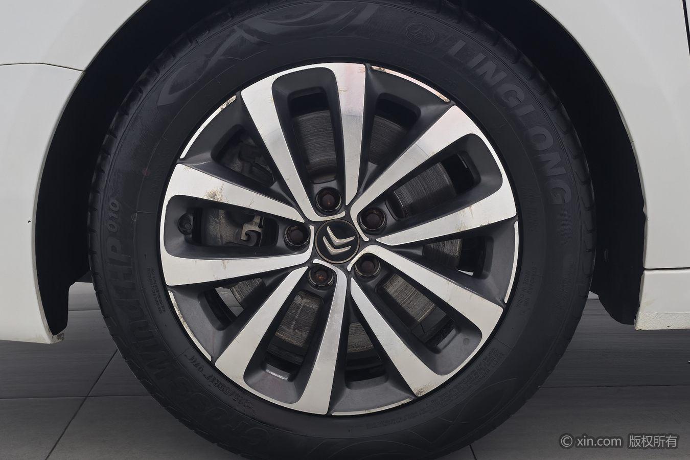 Citroen C6 2017 350THP Luxury