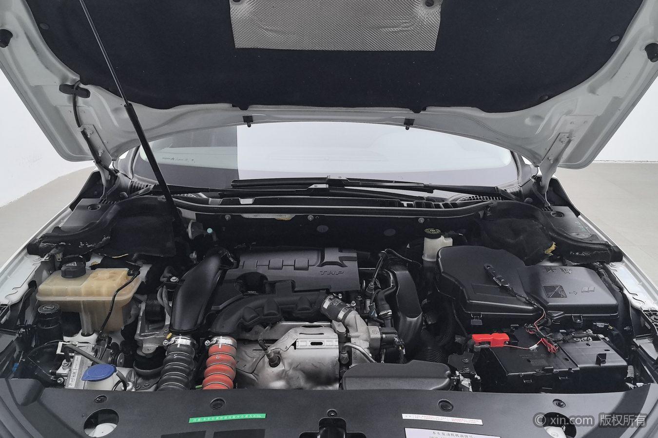 Citroen C6 2017 350THP Luxury