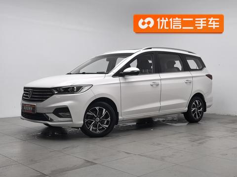 Baojun 360
