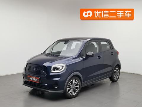 Leapmotor T03
