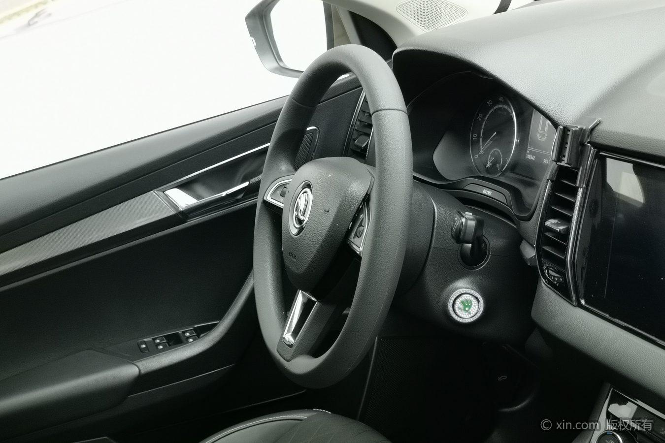 Skoda Krok id 4438026 из Китая 9