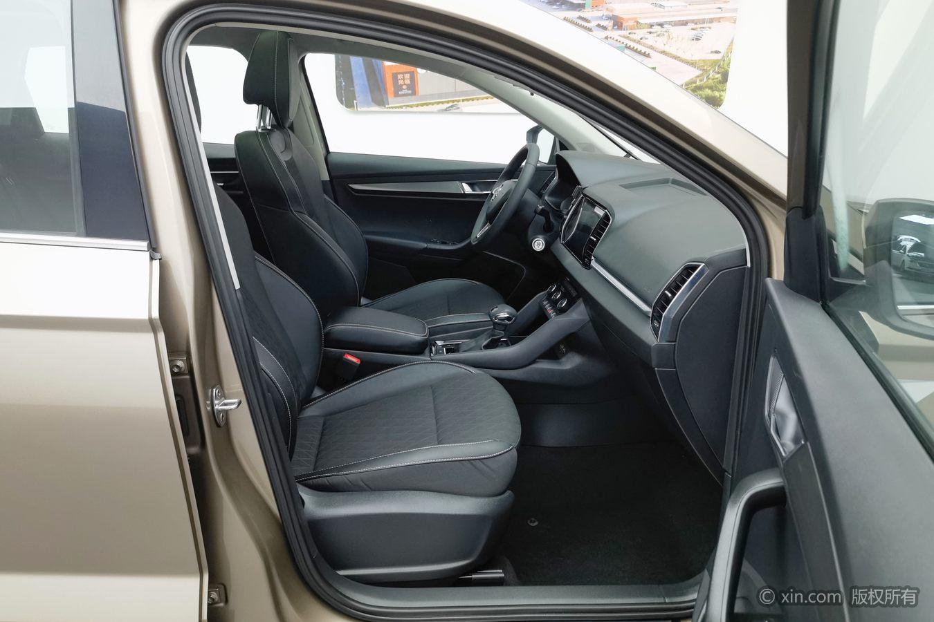 Skoda Krok id 4438026 из Китая 14