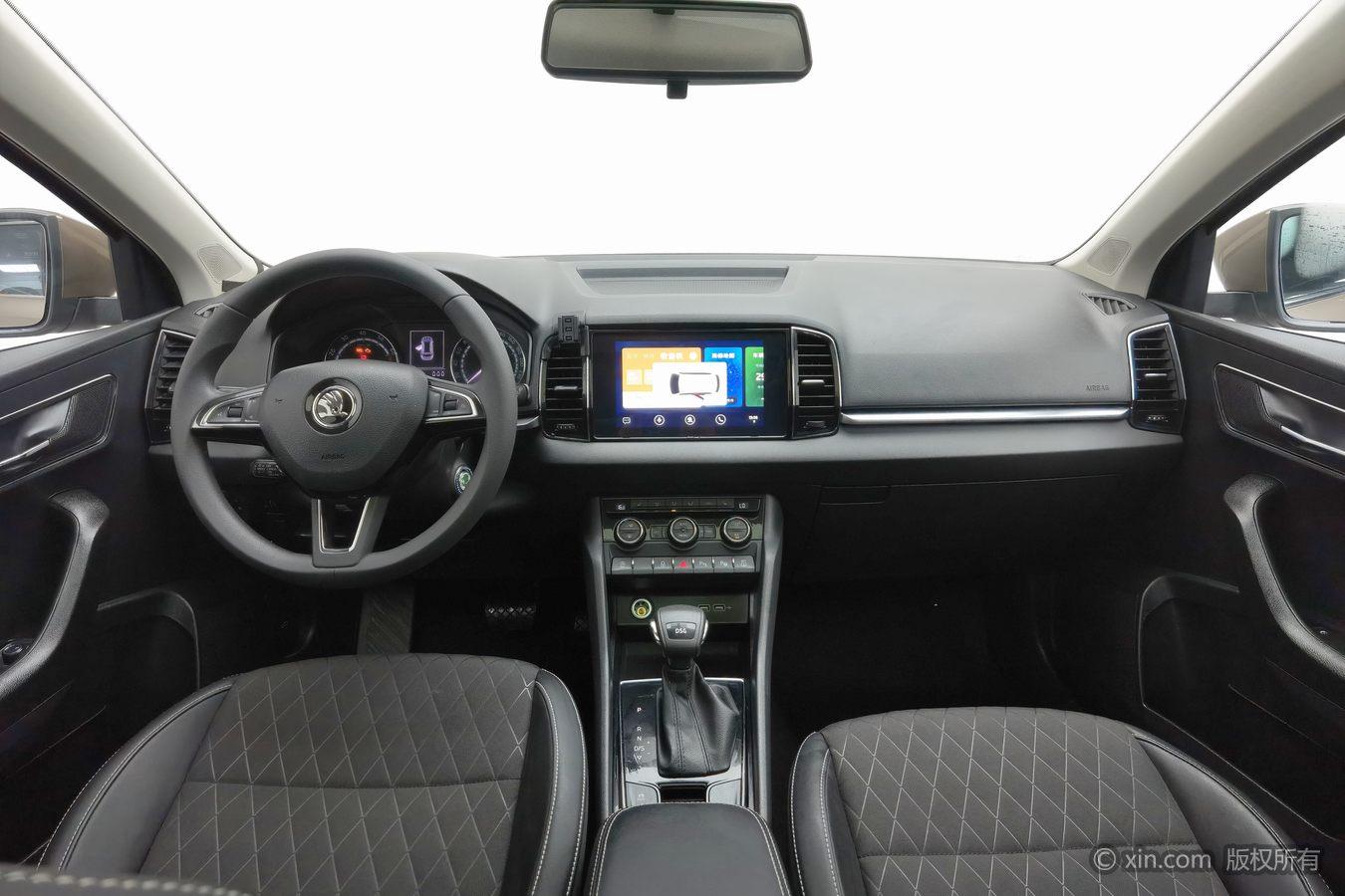 Skoda Krok id 4438026 из Китая 15