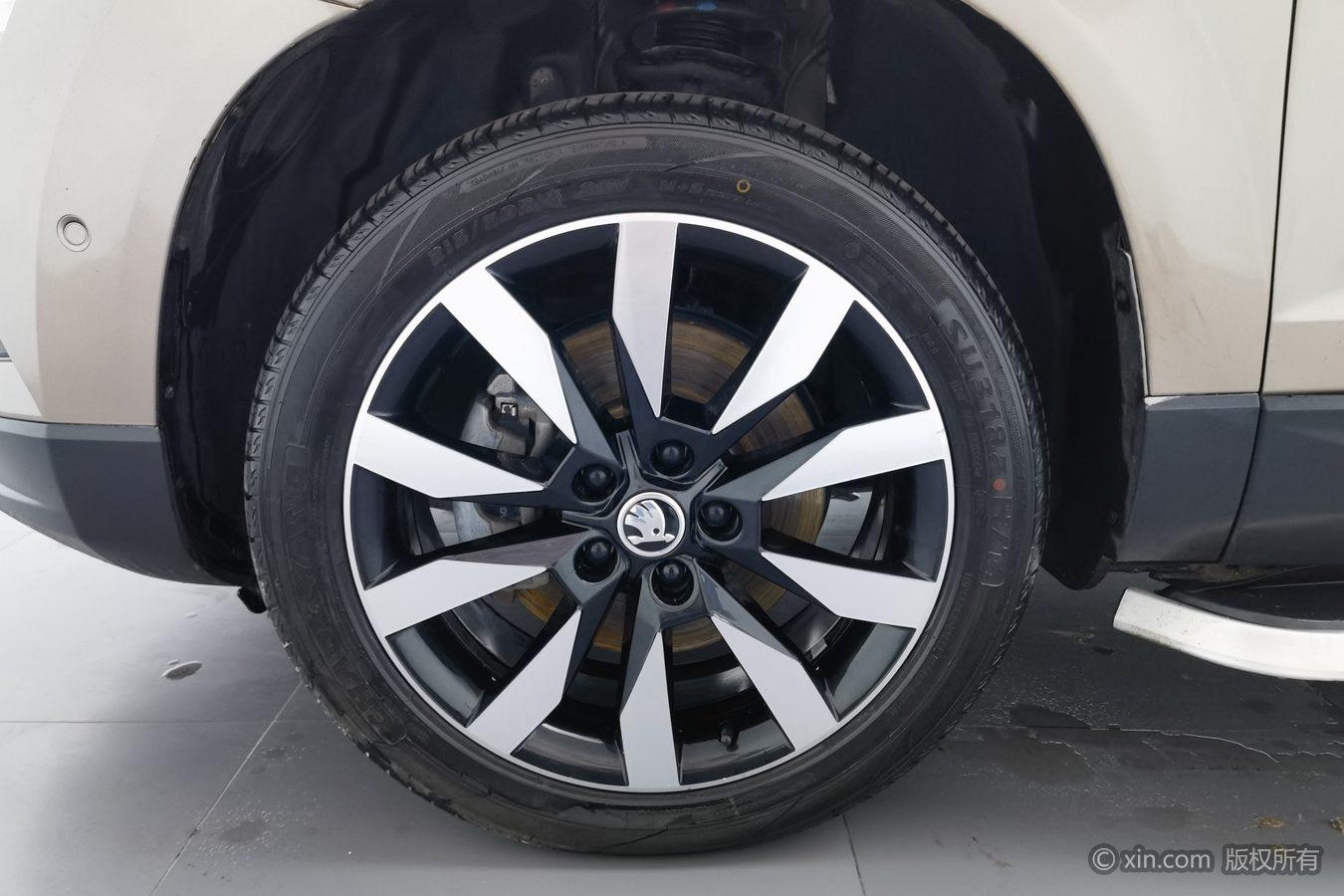 Skoda Krok id 4438026 из Китая 16