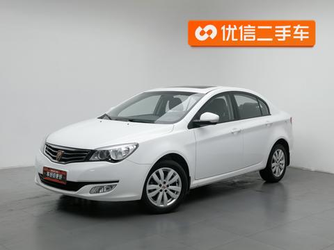 Roewe 350