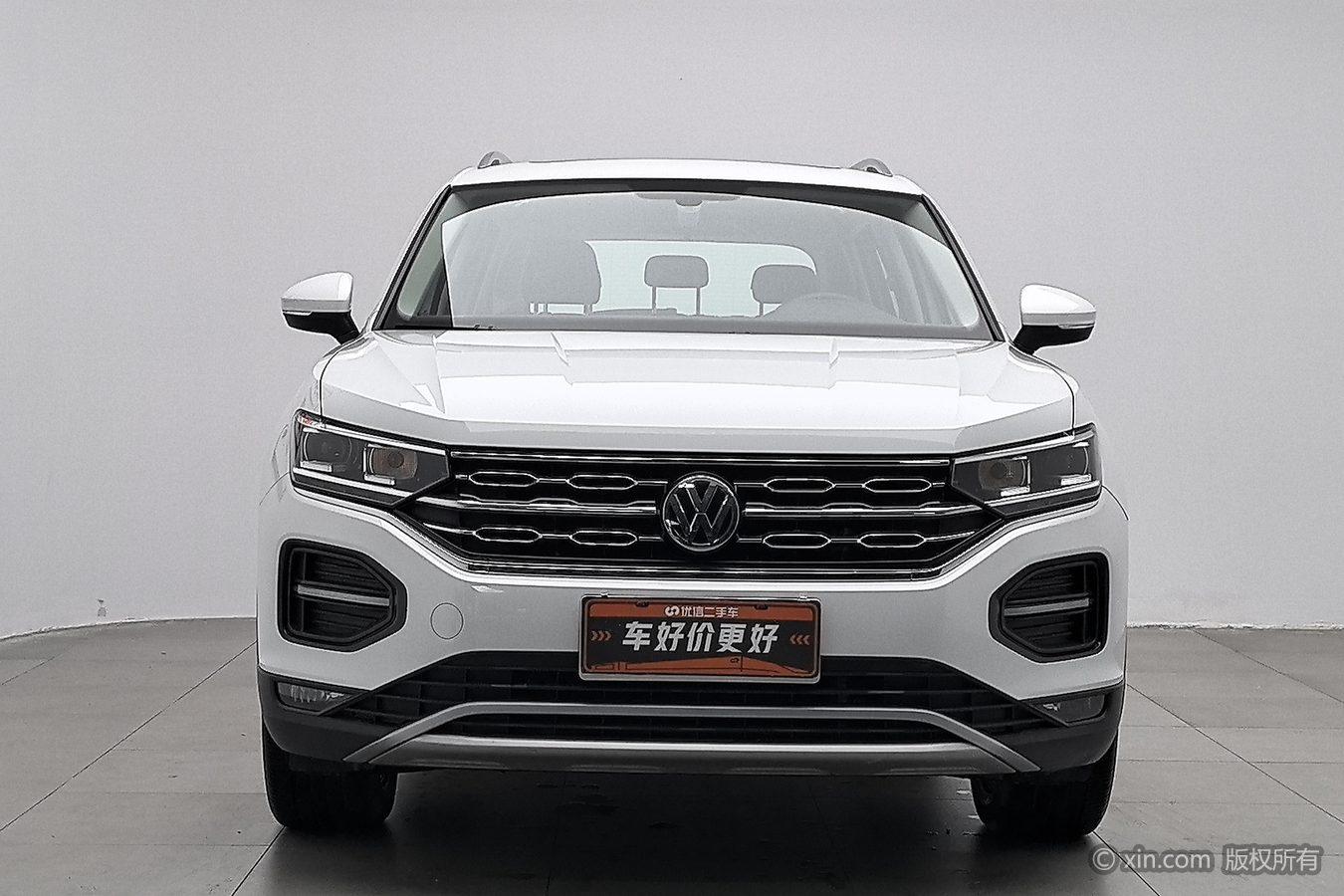 Volkswagen Tayron 2019 280TSI Luxury VI