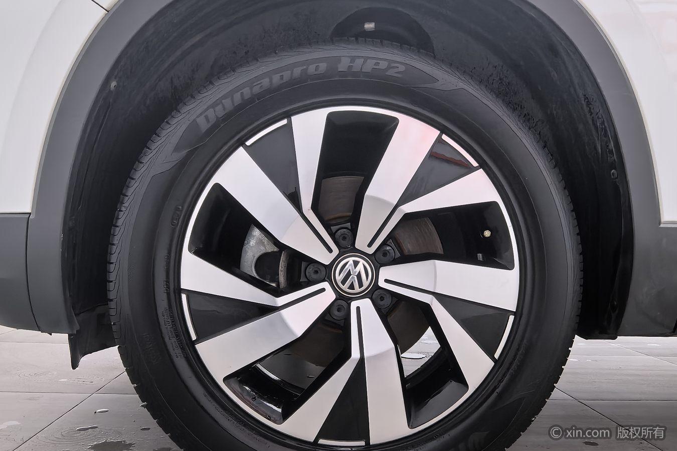 Volkswagen Tayron 2019 280TSI Luxury VI