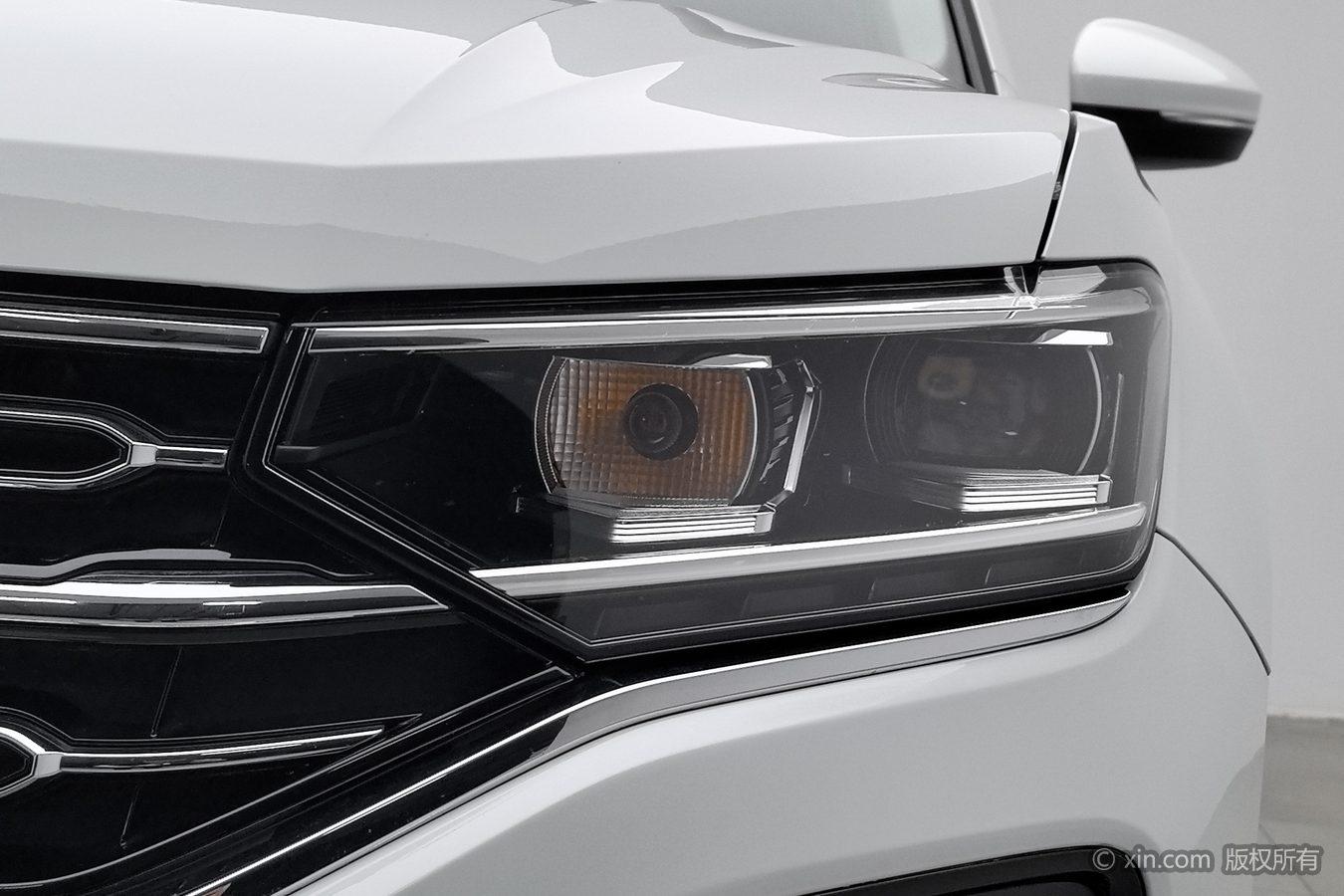 Volkswagen Tayron 2019 280TSI Luxury VI
