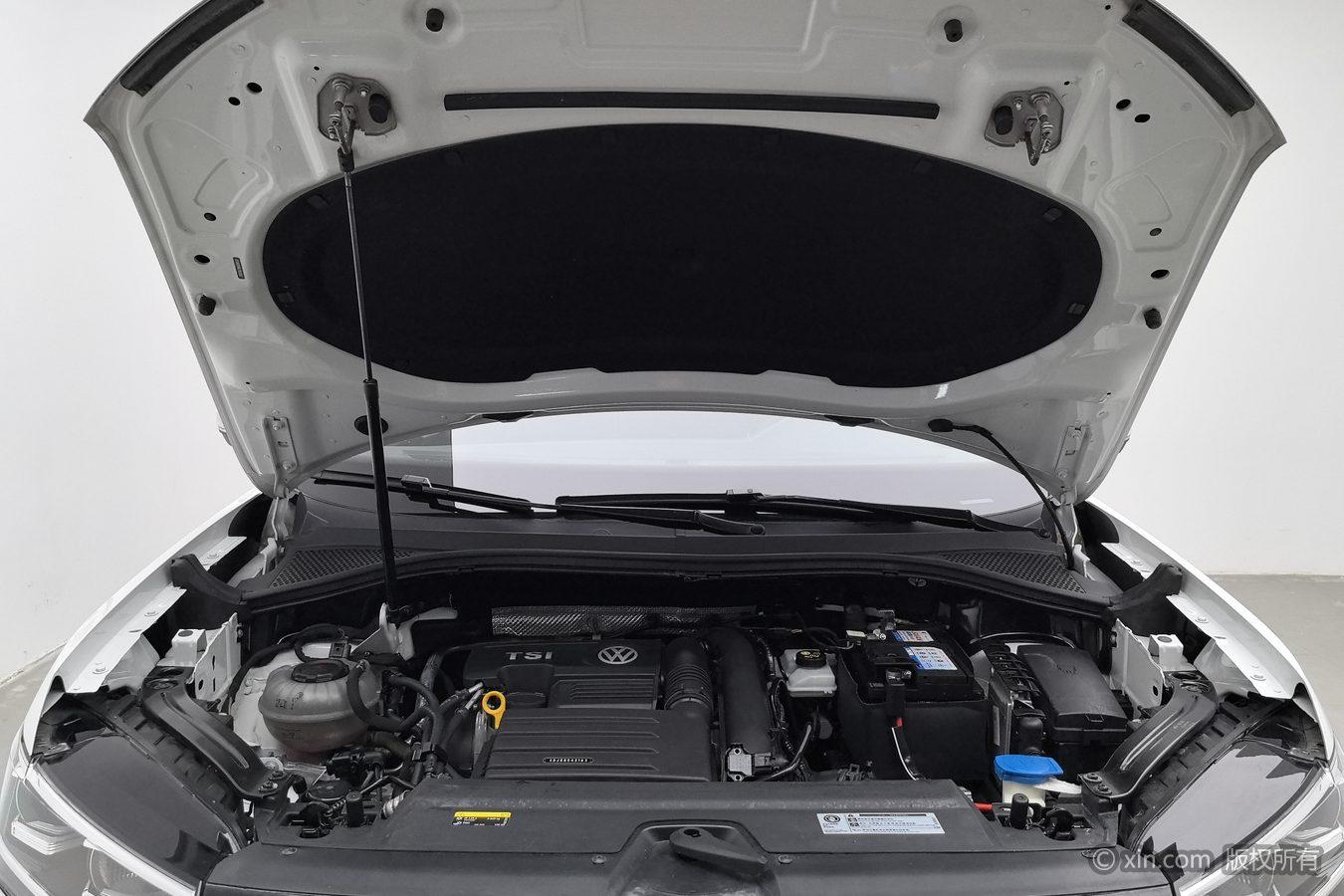 Volkswagen Tayron 2019 280TSI Luxury VI