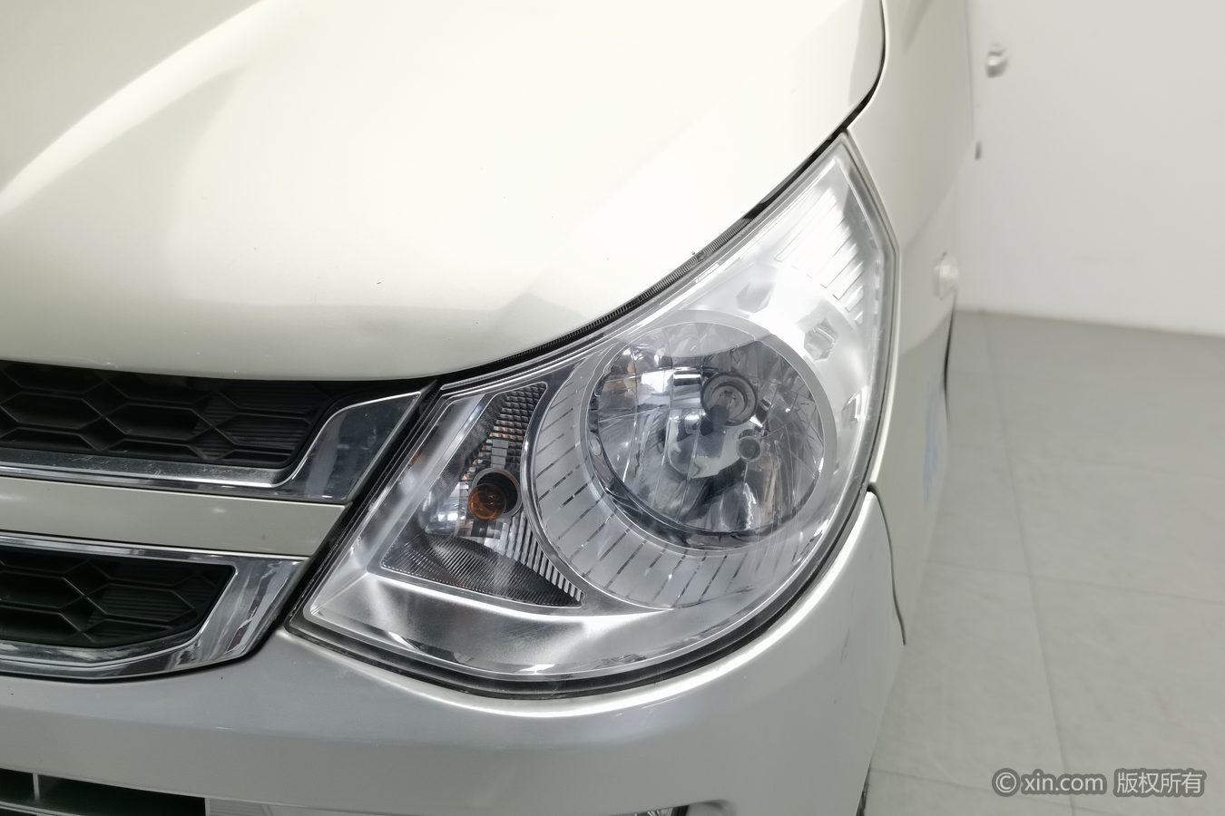 Wuling Sunshine 2015 1.2L S LSI