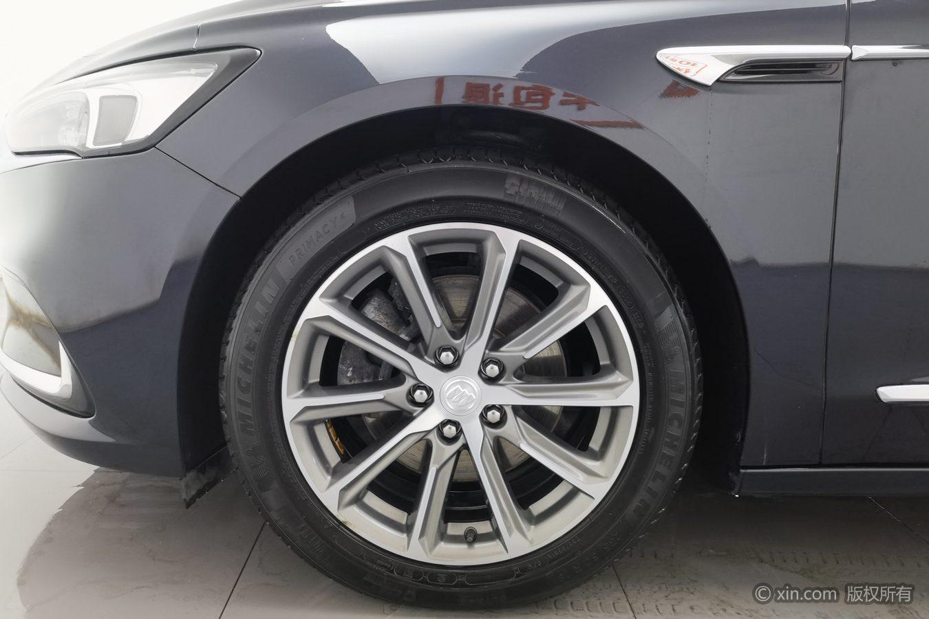 Buick LaCrosse 2021 652T Luxury