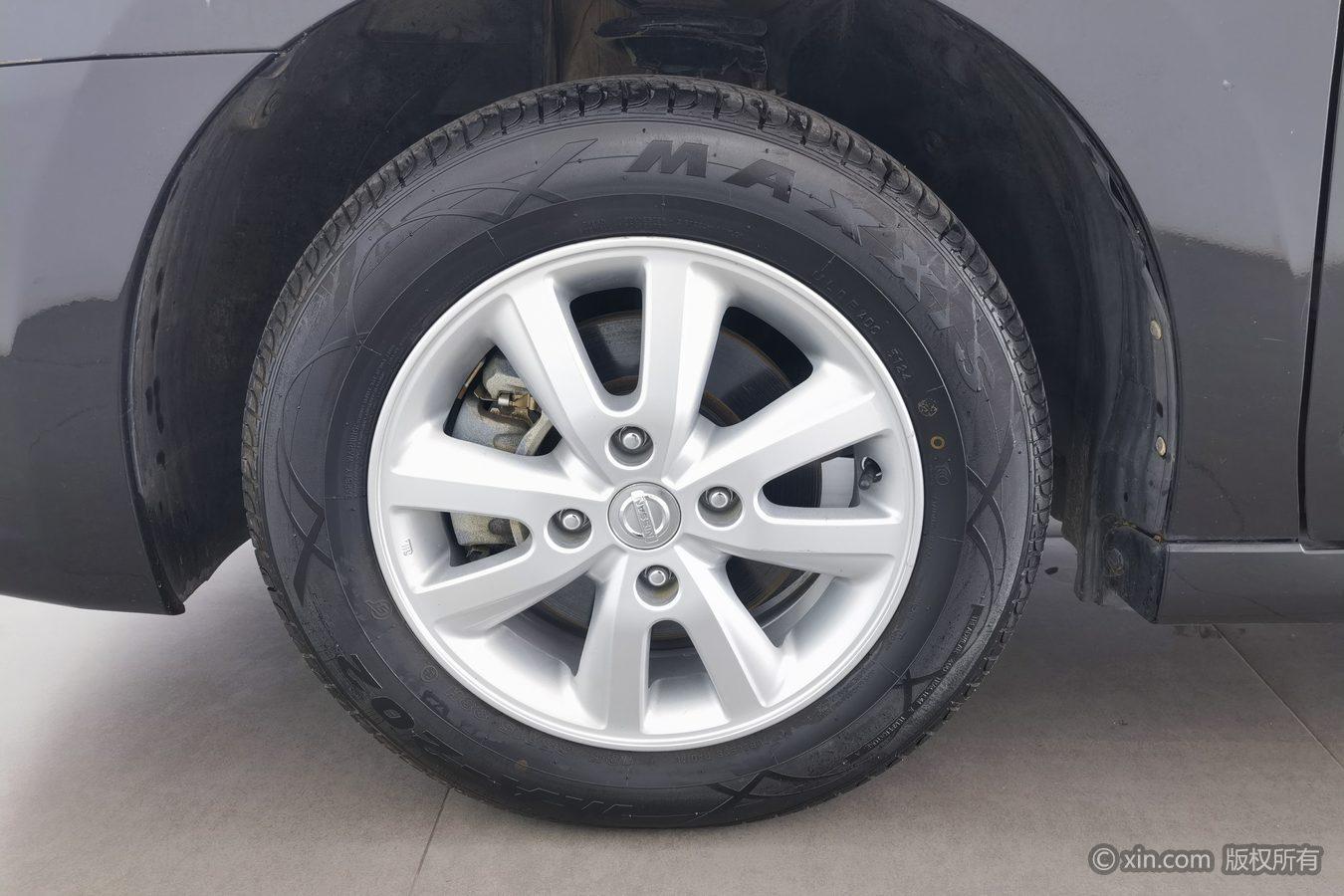 Nissan Sylphy 2018 1.6XE+ CVT Luxury