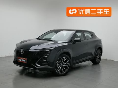Changan UNI-T