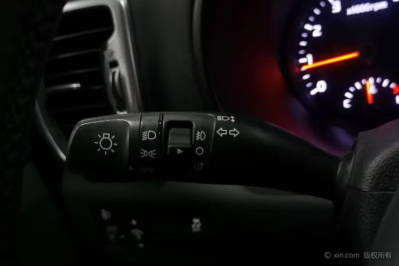 Kia KX5 — фото 11