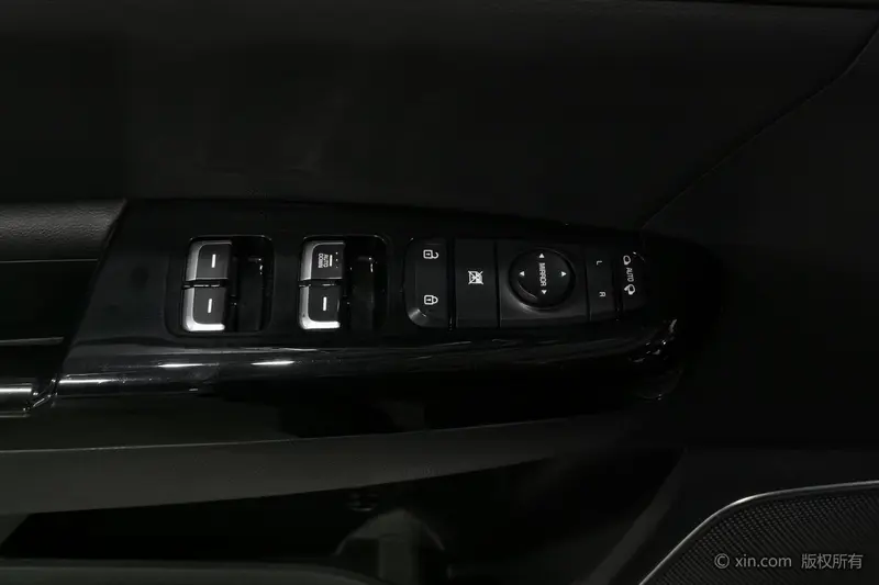 Kia KX5 — фото 17