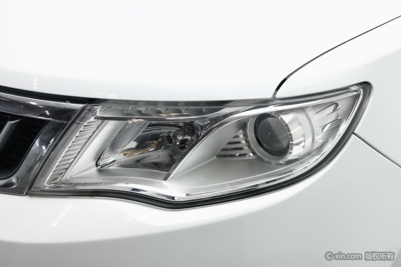 Geely Boyue 2016 1.8TD AT