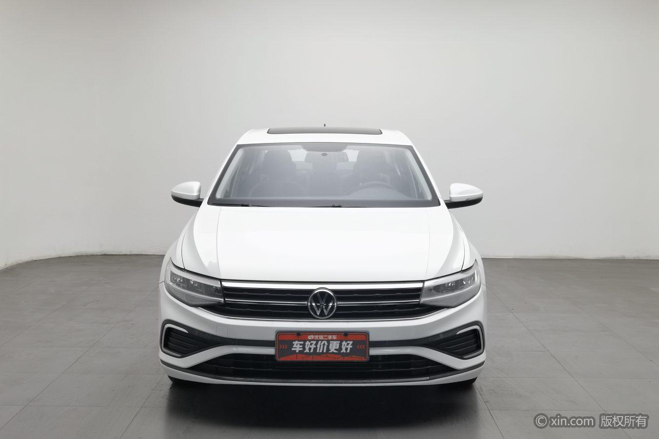 Volkswagen Bora 2023 1.5L AT