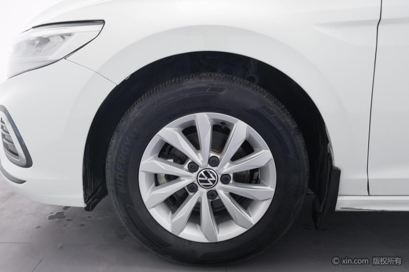 Volkswagen Bora 2023 1.5L AT