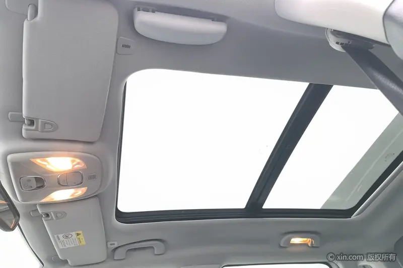 Jeep Compass — фото 14