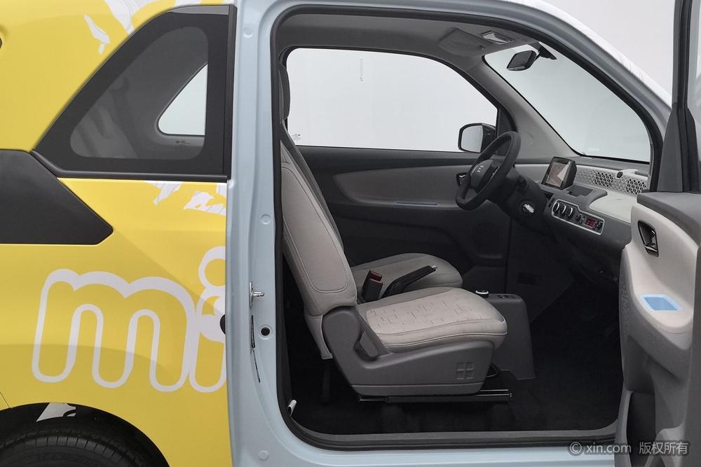 DFSK Fengon MINI EV, фото 21