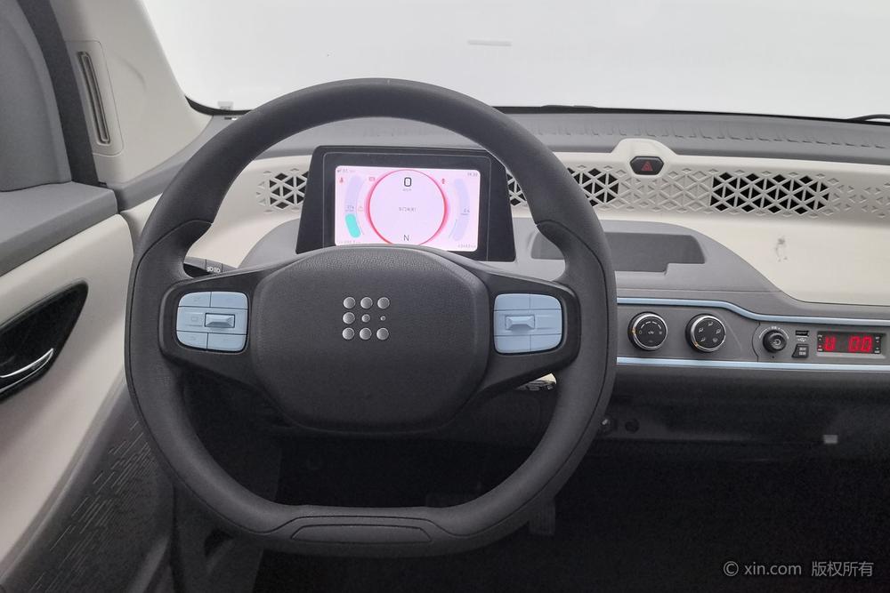 DFSK Fengon MINI EV, фото 18