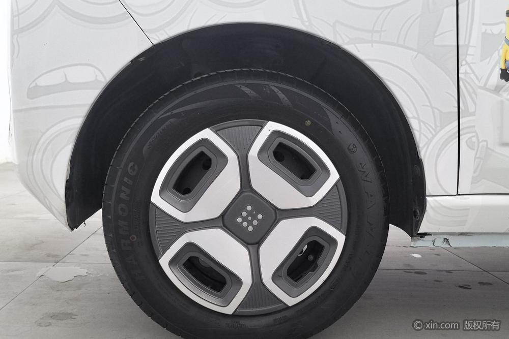 DFSK Fengon MINI EV, фото 9