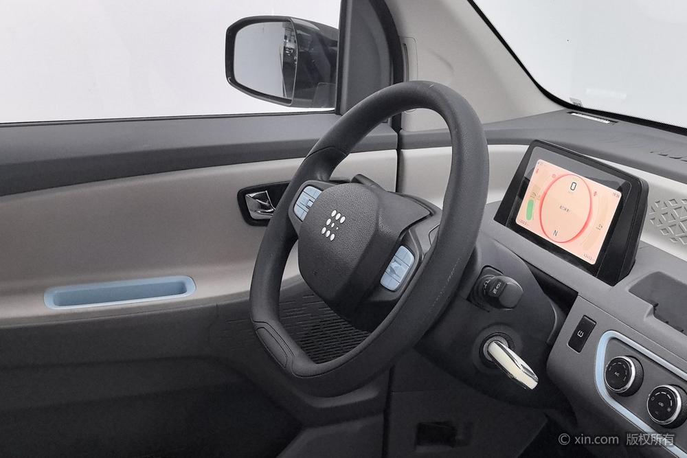 DFSK Fengon MINI EV, фото 15