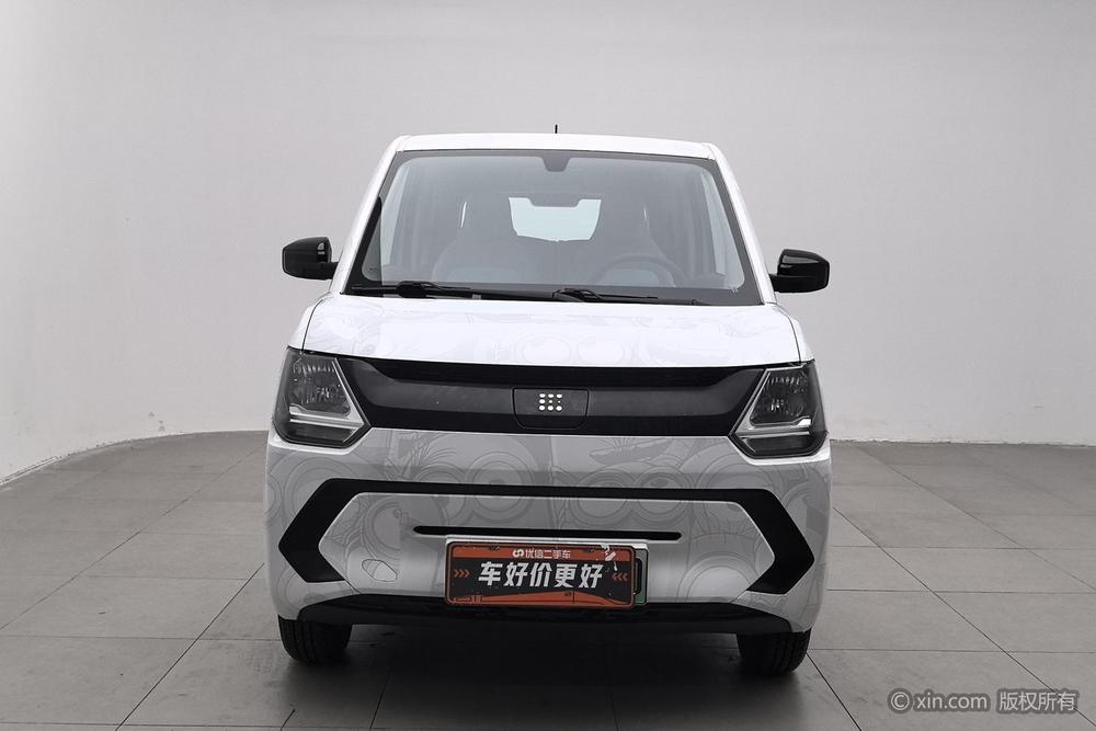 DFSK Fengon MINI EV, фото 2