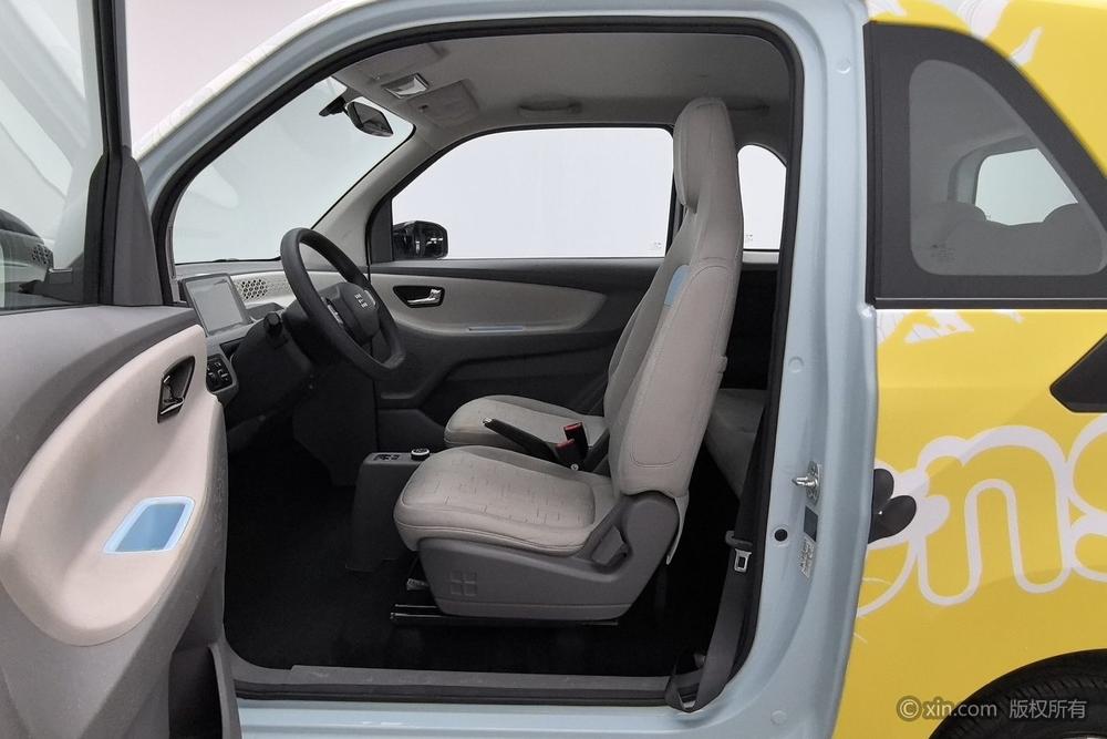 DFSK Fengon MINI EV, фото 19