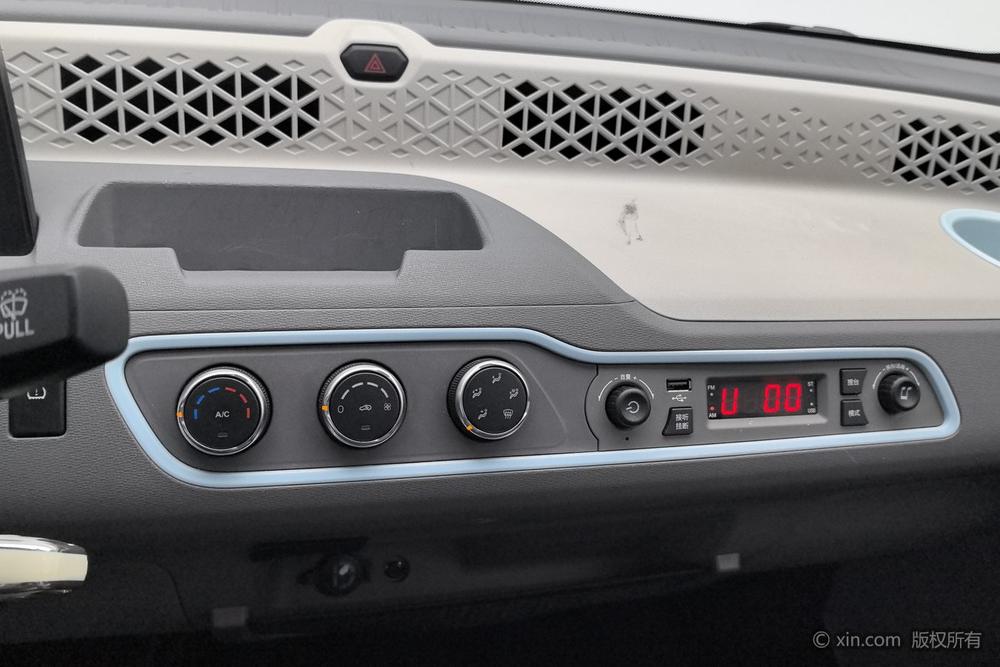 DFSK Fengon MINI EV, фото 12