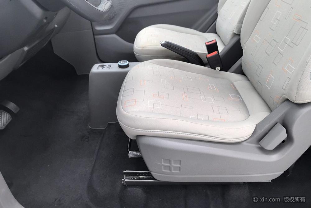 DFSK Fengon MINI EV, фото 20
