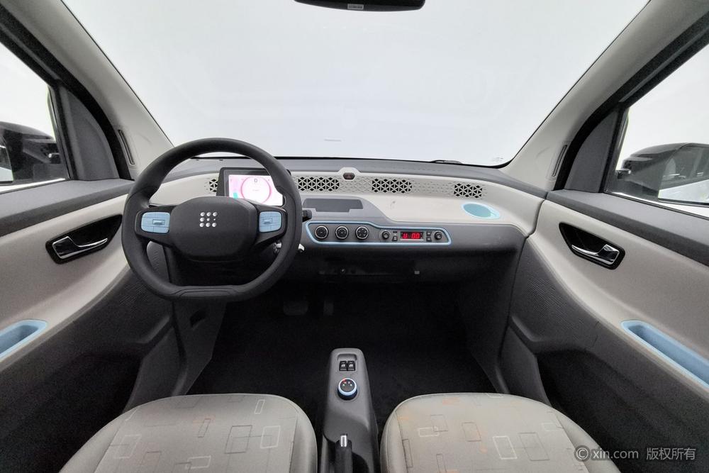 DFSK Fengon MINI EV, фото 14