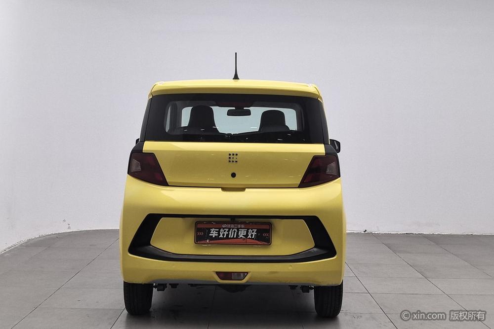 DFSK Fengon MINI EV, фото 3