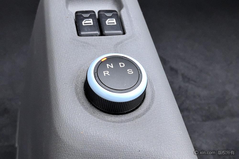 DFSK Fengon MINI EV, фото 16