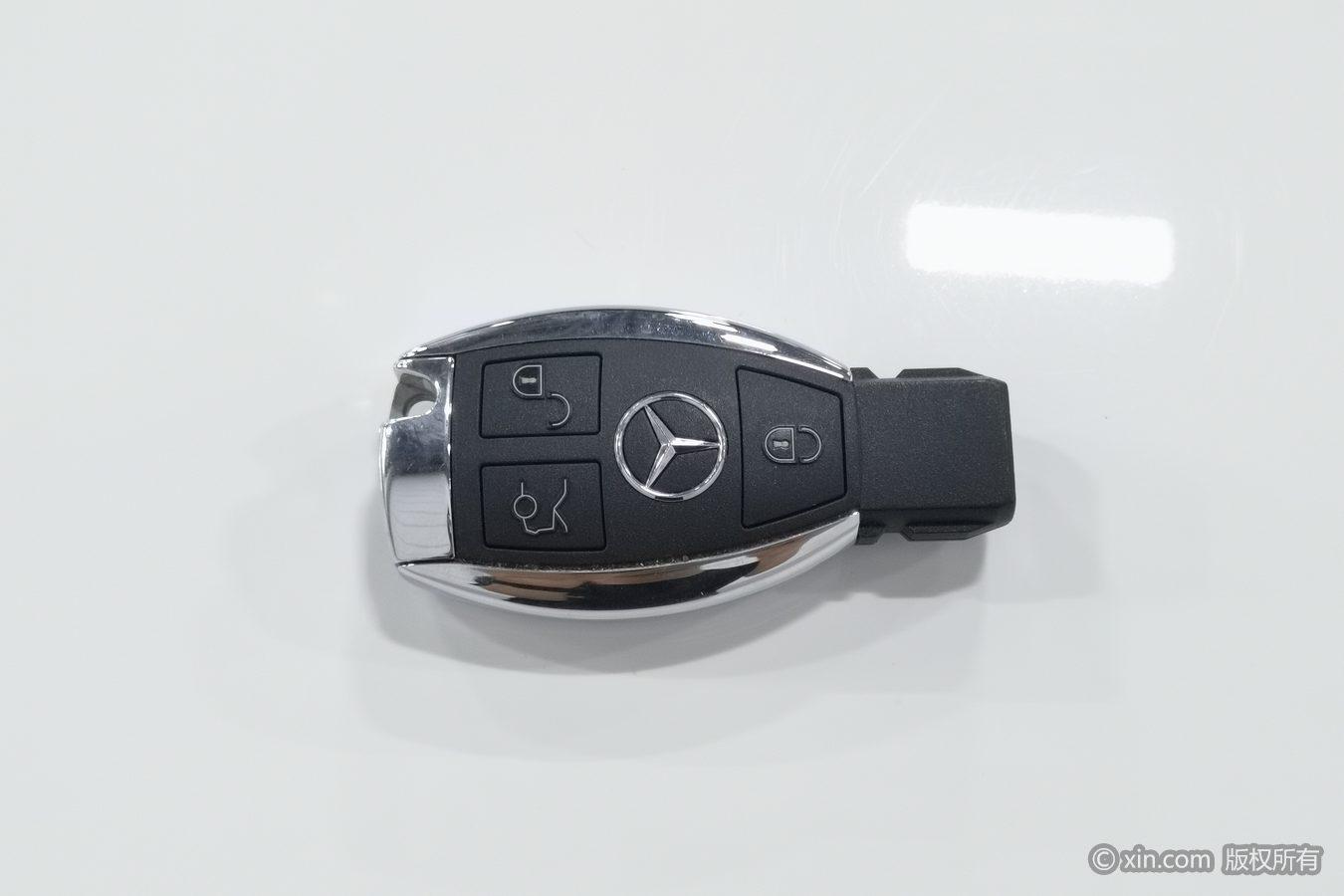 Mercedes-Benz GLC 2016 GLC 300 4MATIC