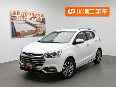 JAC Модель не указана