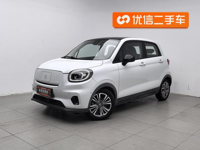 Leapmotor T03 2021 1