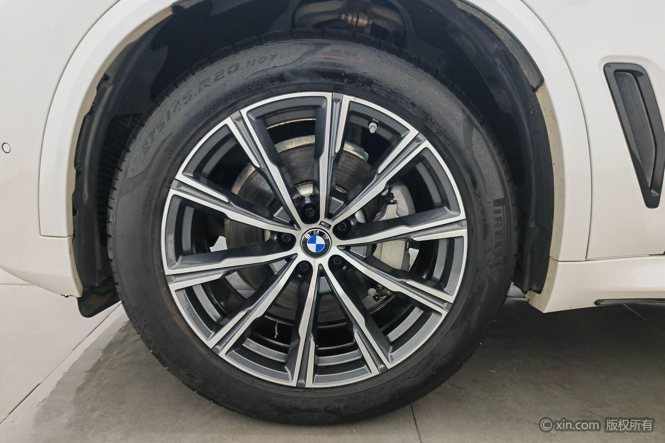 BMW X5 2020 xDrive30i M Sport