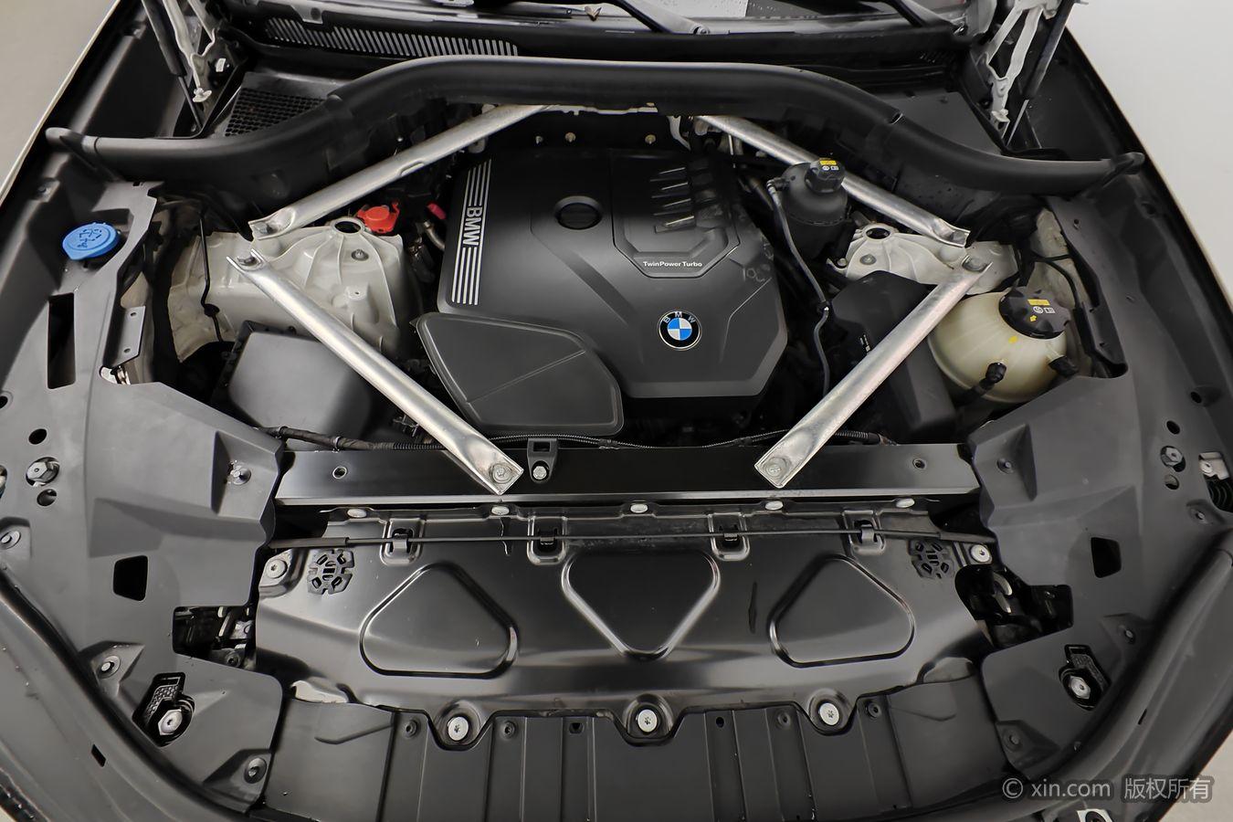 BMW X5 2020 xDrive30i M Sport