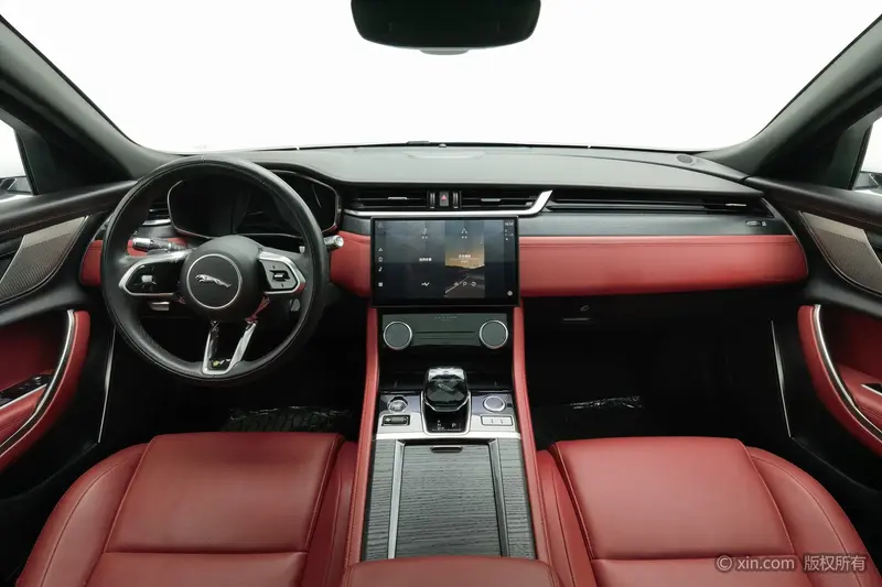 Jaguar XFL 2.0 T P 250 2 WDSport — фото 8
