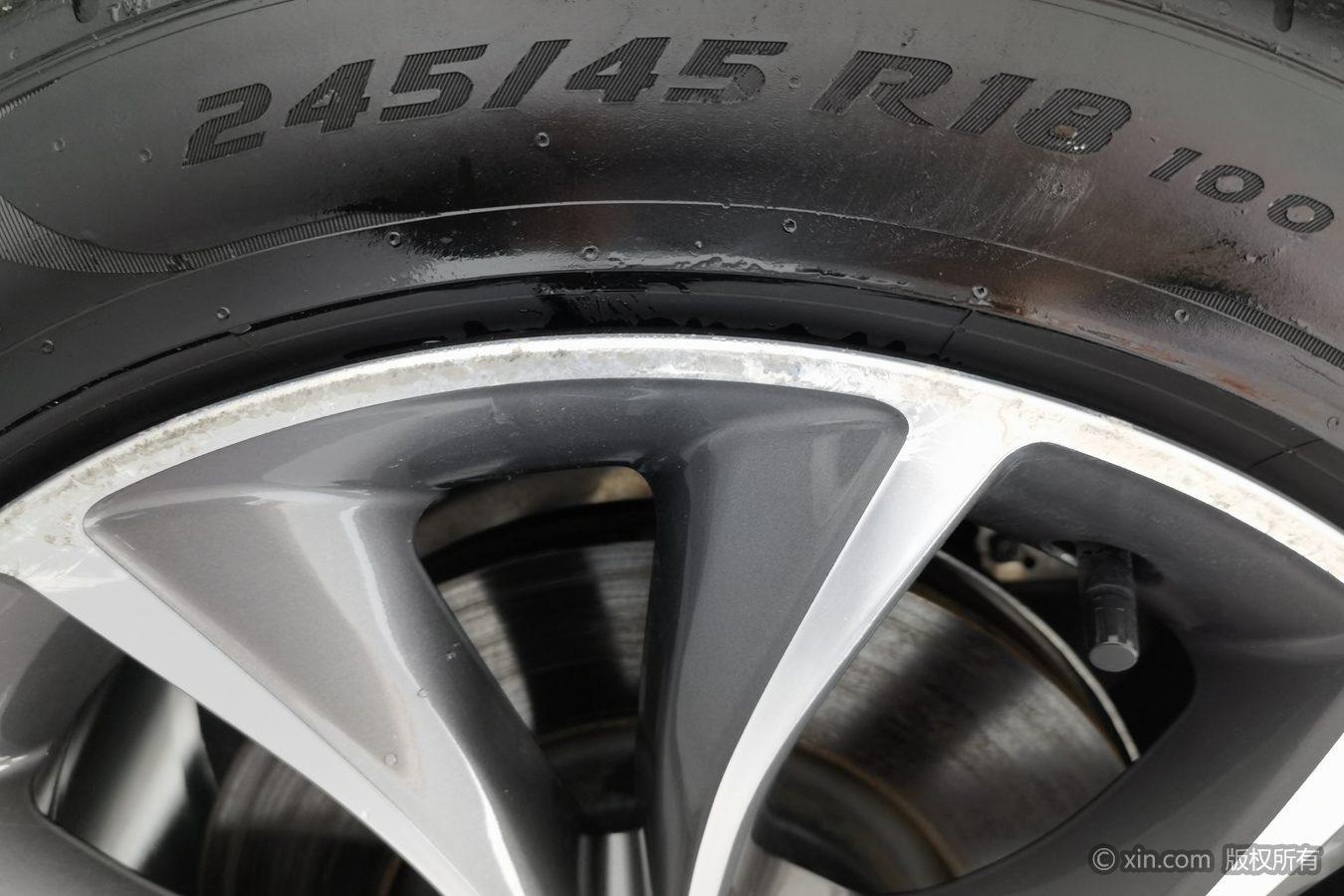 Jaguar XFL 2021 2.0T P250 Elite Sport