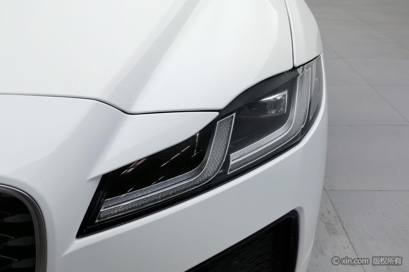 Jaguar XFL 2021 2.0T P250 Elite Sport