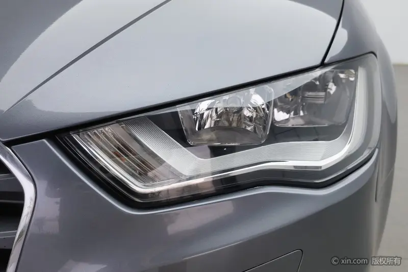 Audi A3 — фото 5