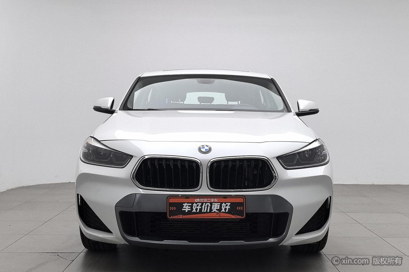 BMW X2 2020 sDrive20i M