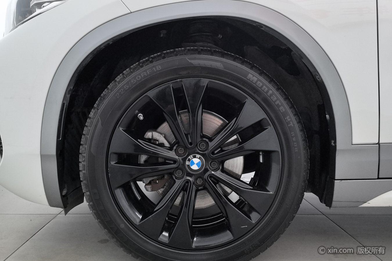 BMW X2 2020 sDrive20i M