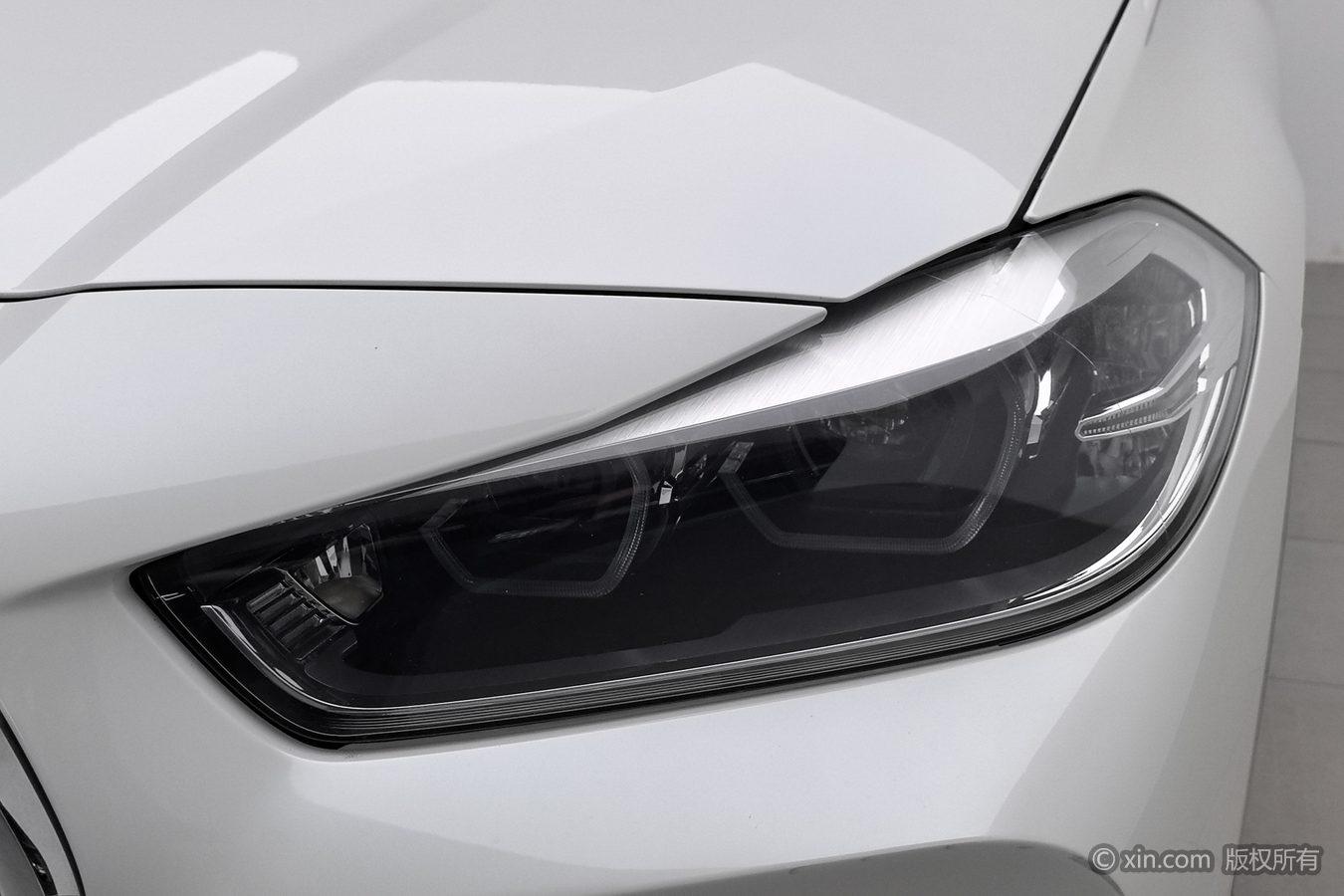BMW X2 2020 sDrive20i M