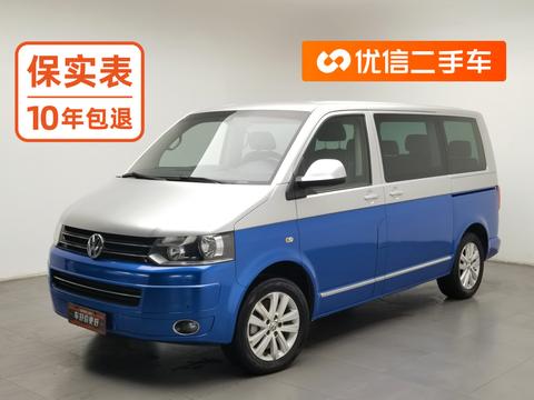 Volkswagen 2012 2.0TSI