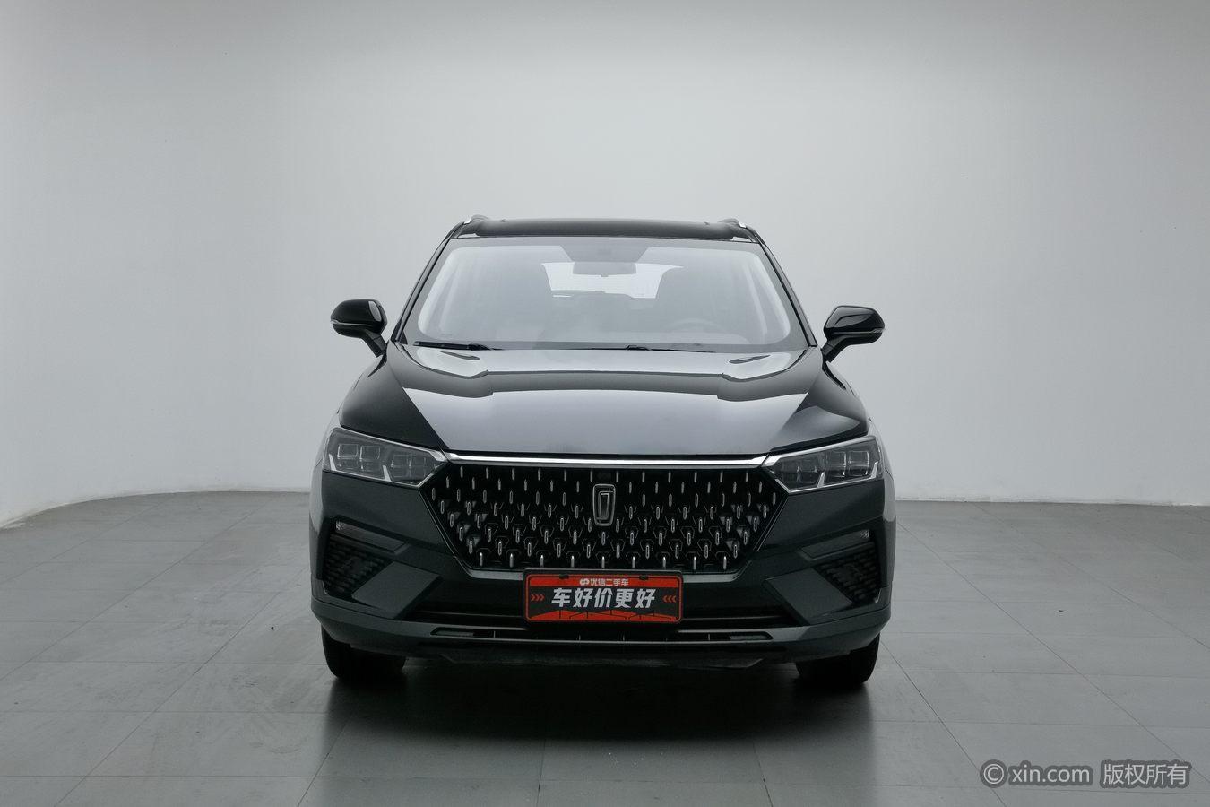 Bestune T77 2020 Pro 280 TID AT Luxury