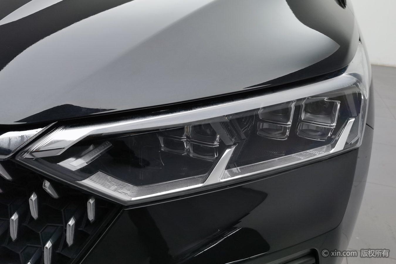 Bestune T77 2020 Pro 280 TID AT Luxury